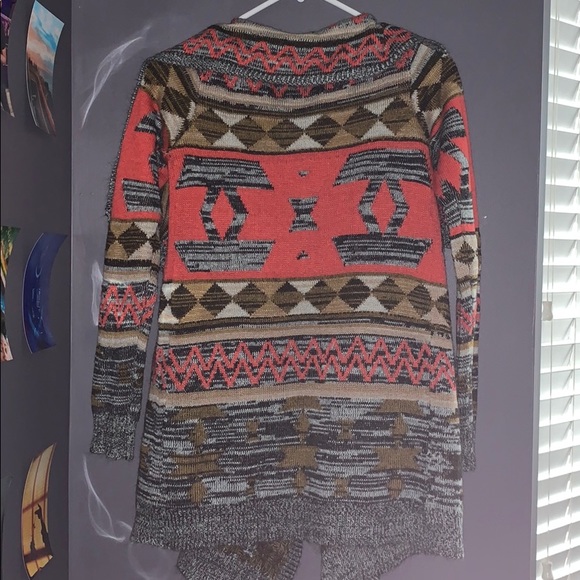 Cardigan for fall! - Picture 4 of 5